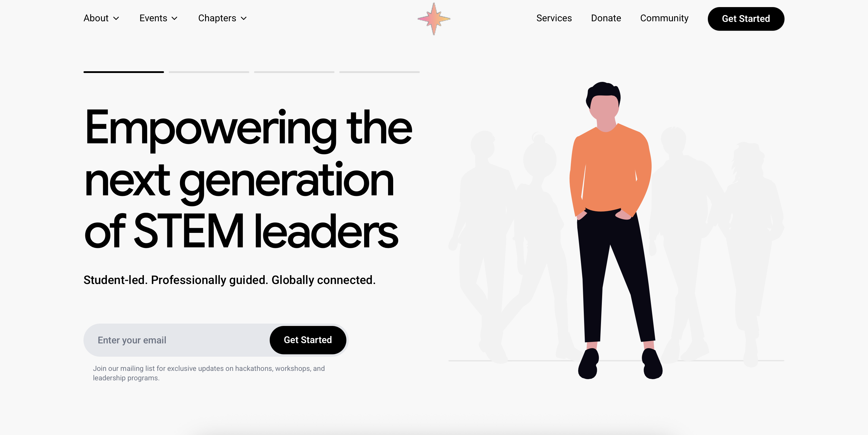 Univa Dev